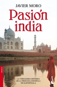 10 libros India | Mi Mundo Travel Planner