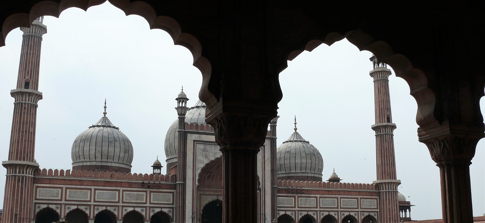 Imprescindibles en Delhi | Diario viaje a la India | Mi Mundo Travel Planner