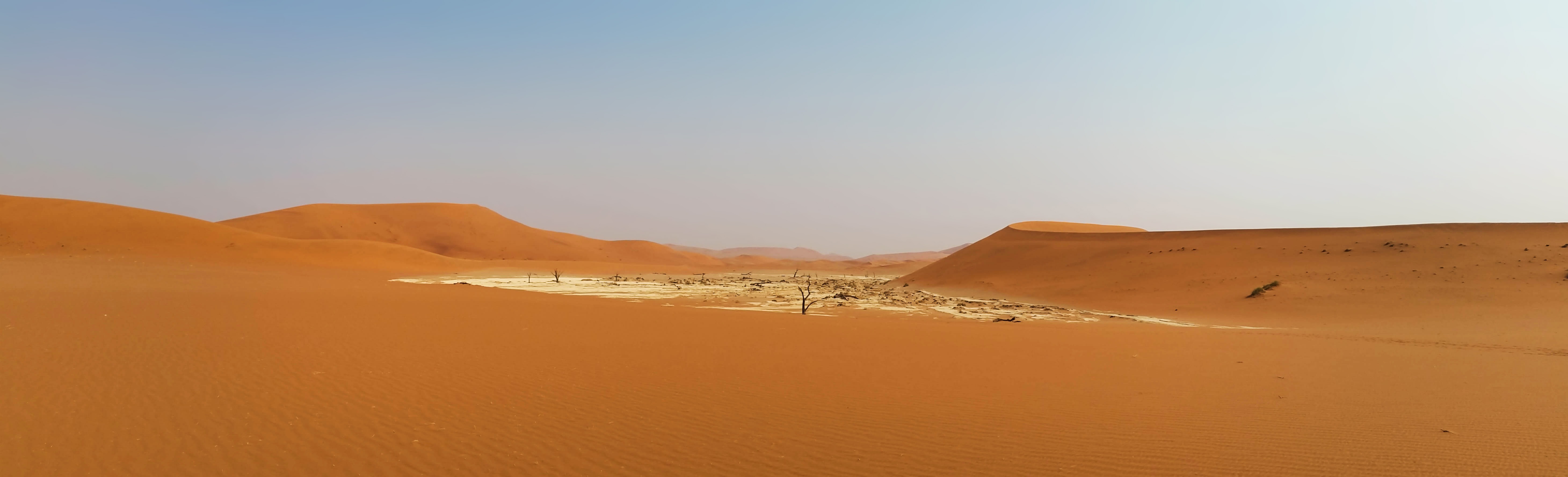 Namibia, desiertos de arena | Mi Mundo Travel Planner