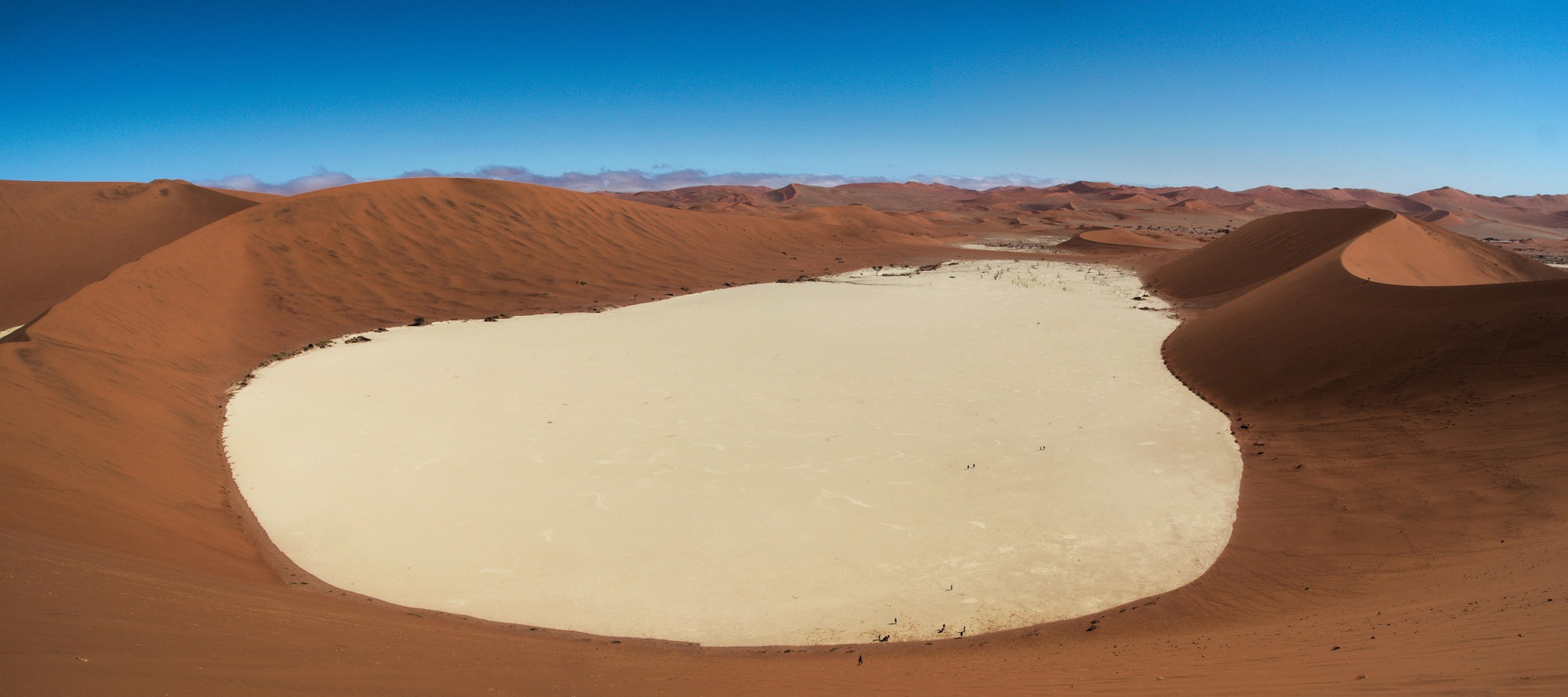 Namibia, desiertos de arena | Mi Mundo Travel Planner