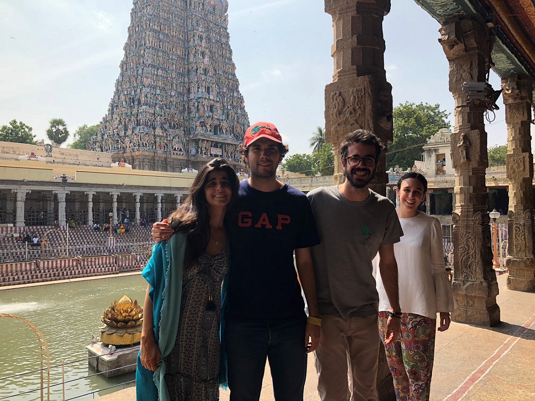 El Sur de la India en 10 días muy bien aprovechados | Mi Mundo Travel Planner