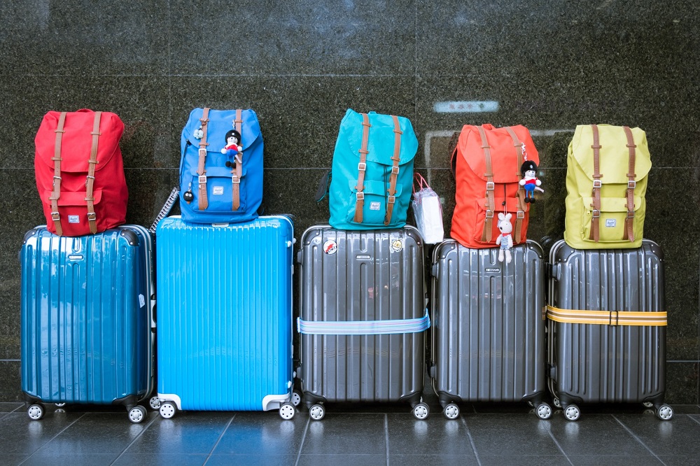 El reto de una buena maleta | recomendaciones de viaje | Mi Mundo Travel Planner