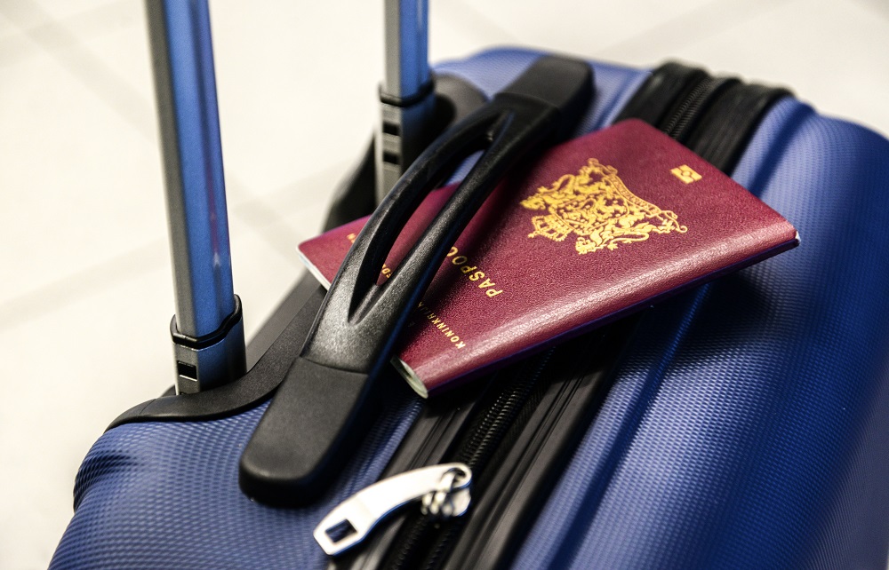 El reto de una buena maleta | recomendaciones de viaje | Mi Mundo Travel Planner