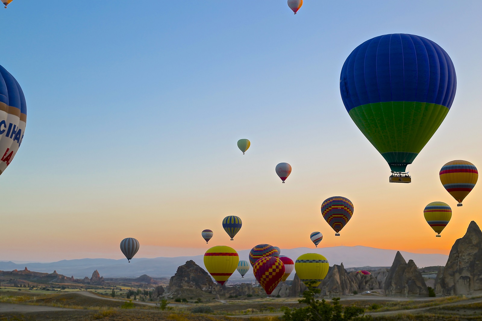 Ideas viaje Mayo | Ideas viaje Junio | Mi Mundo Travel Planner