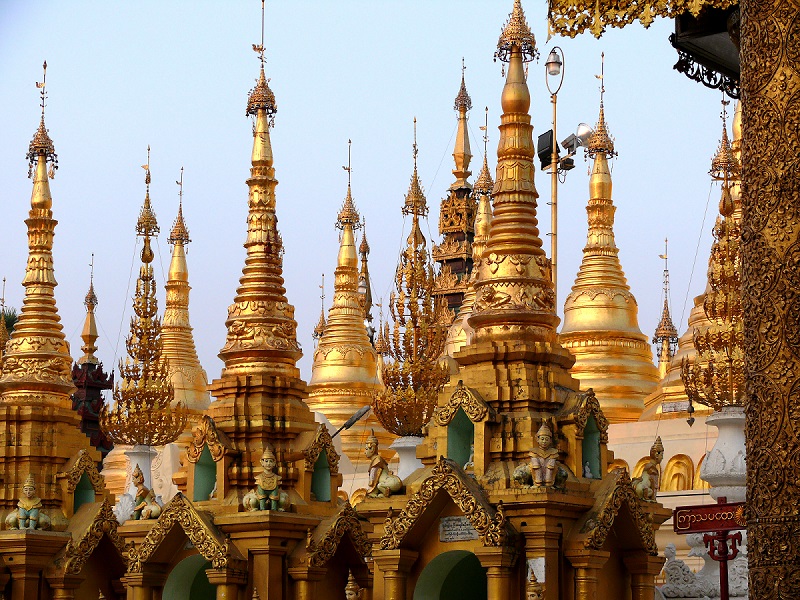 Myanmar inolvodable | Mi Mundo Travel Planner