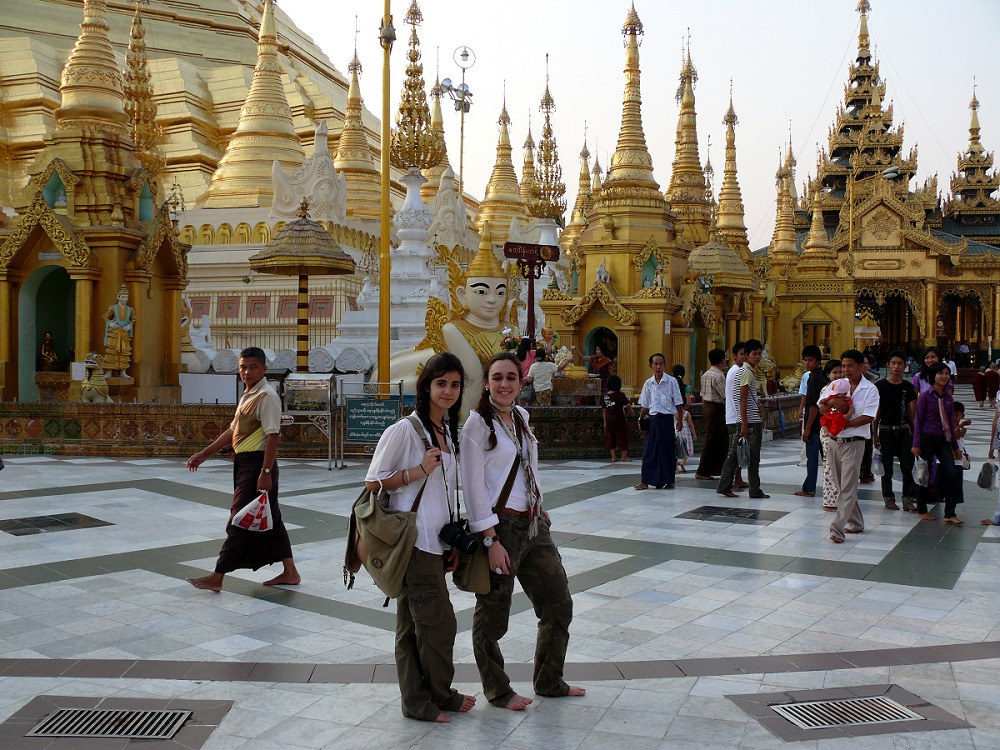 Myanmar inolvodable | Mi Mundo Travel Planner