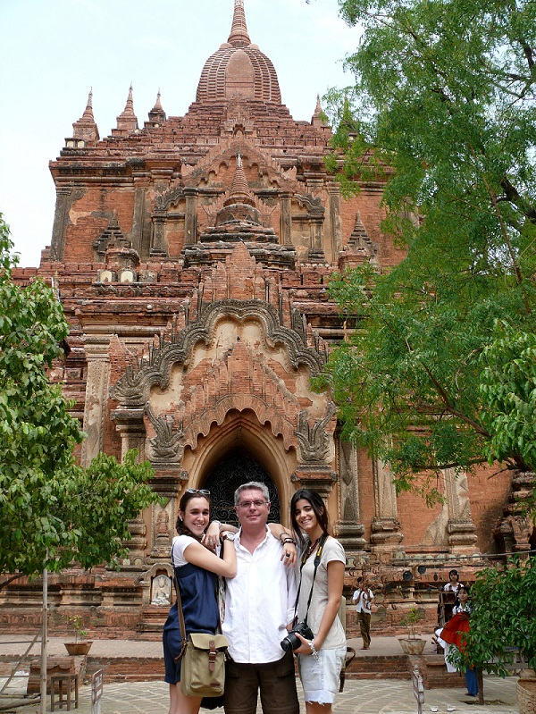 Myanmar inolvodable | Mi Mundo Travel Planner