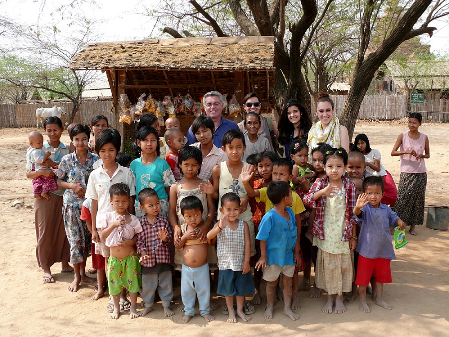 Myanmar inolvodable | Mi Mundo Travel Planner