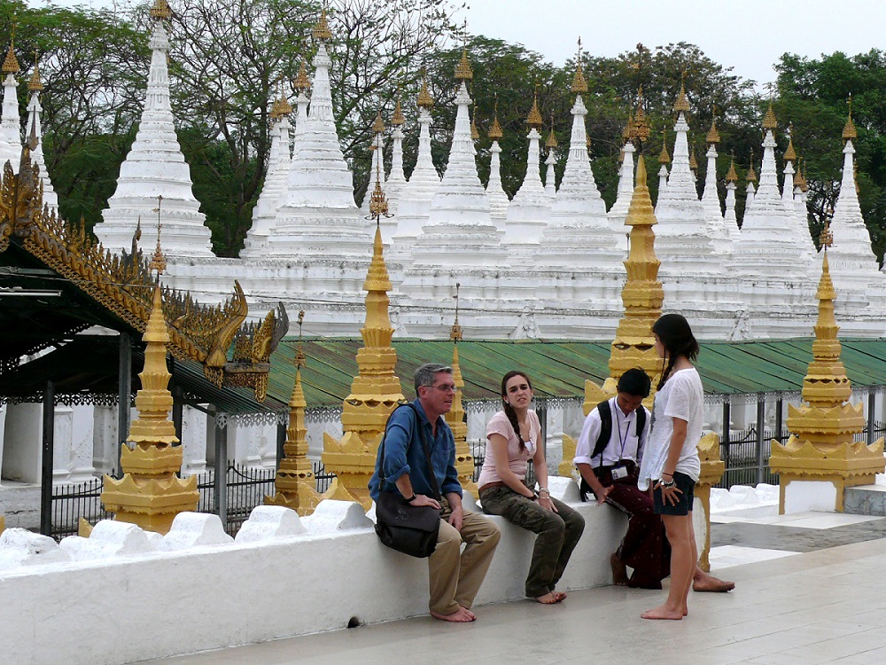 Myanmar inolvodable | Mi Mundo Travel Planner