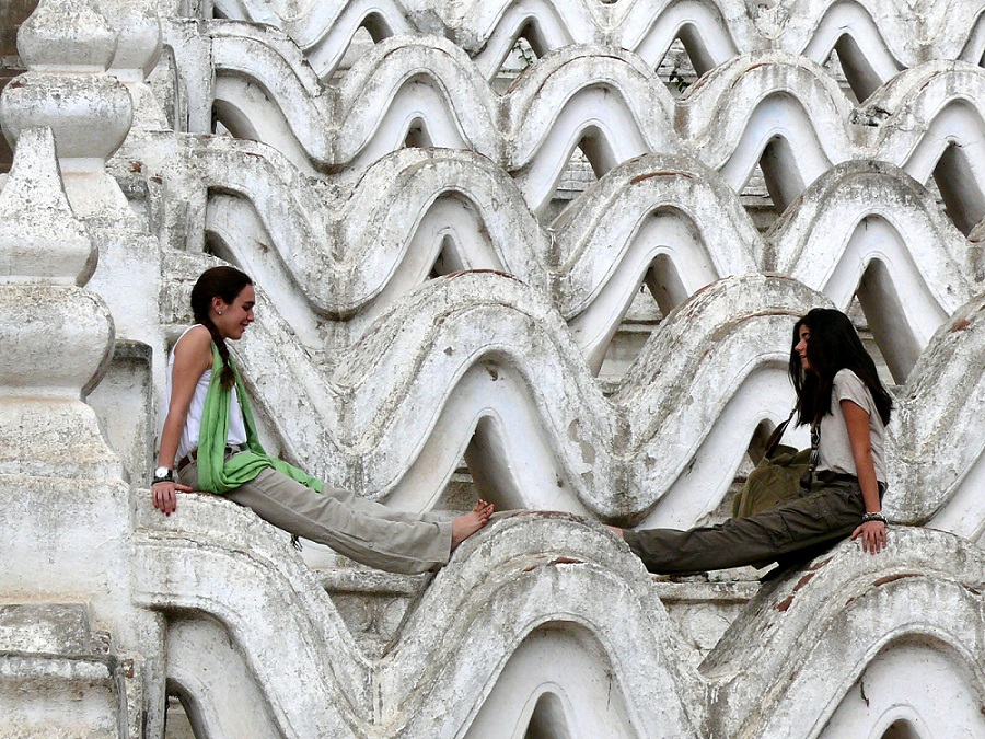 Myanmar inolvodable | Mi Mundo Travel Planner