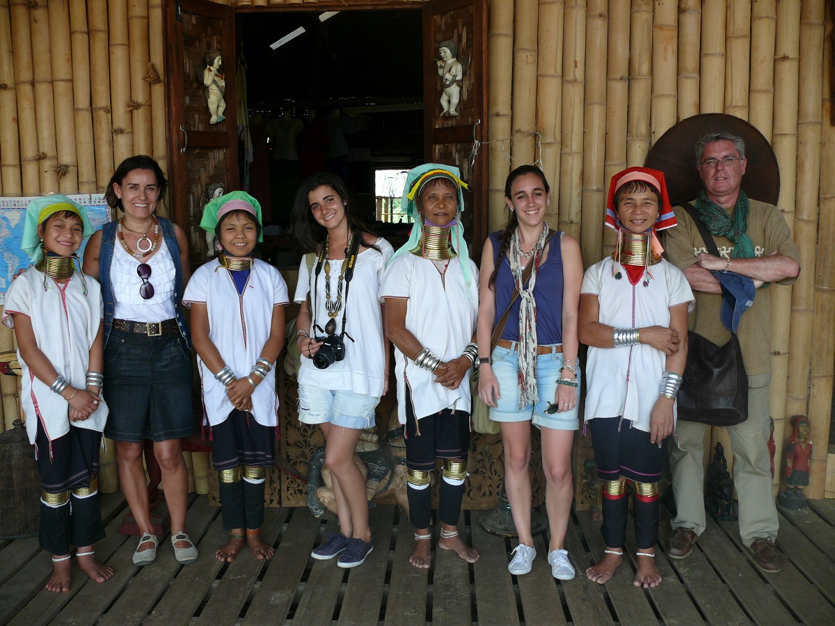 Myanmar inolvodable | Mi Mundo Travel Planner