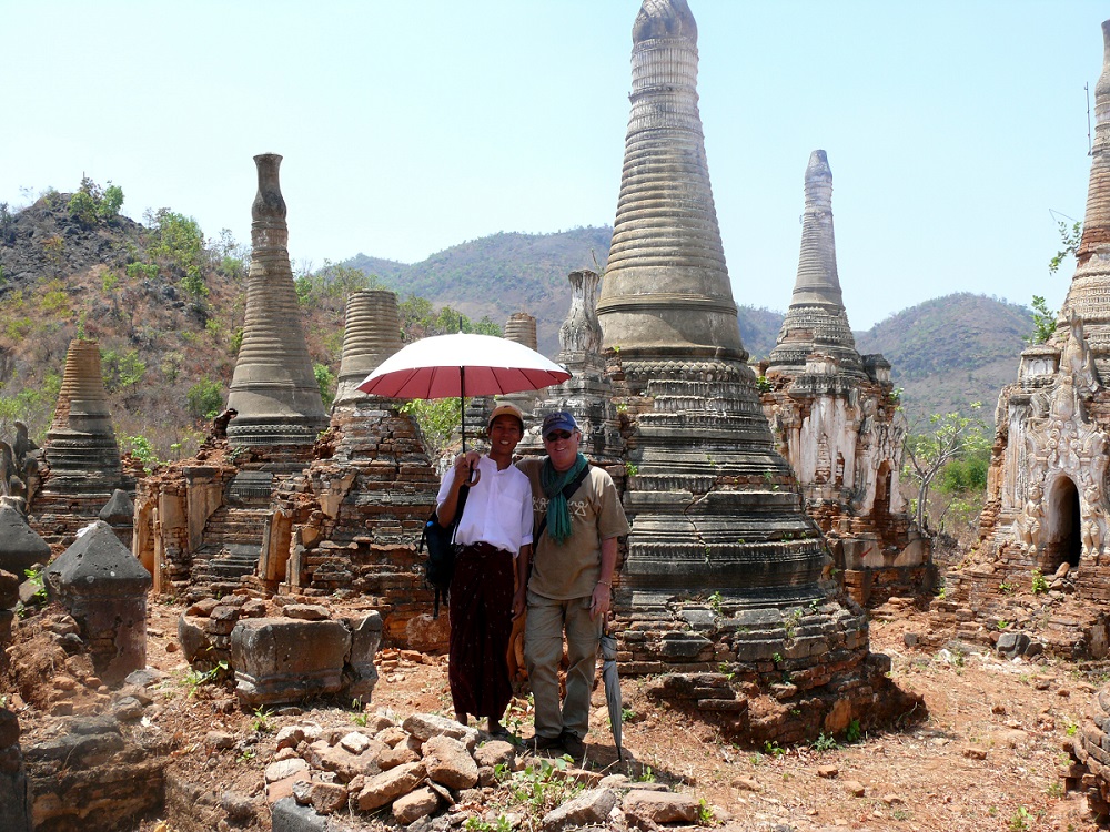 Myanmar inolvodable | Mi Mundo Travel Planner