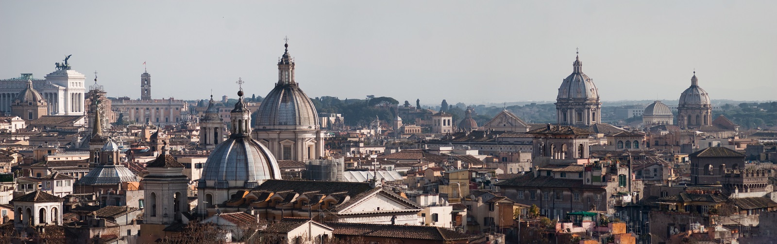 Escapada a Roma | Mi Mundo Travel Planner