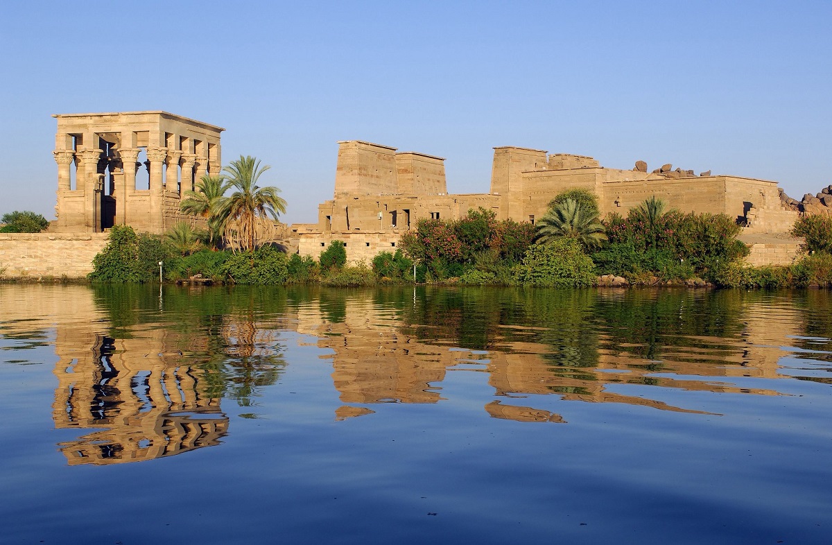 Viaje a Egipto | Mi Mundo Travel Planner