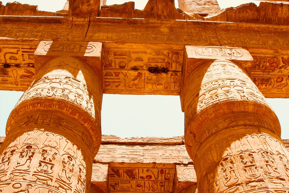 Viaje a Egipto | Mi Mundo Travel Planner