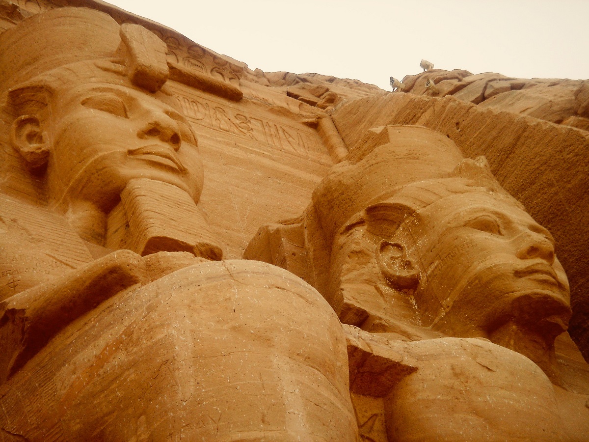Viaje a Egipto | Mi Mundo Travel Planner
