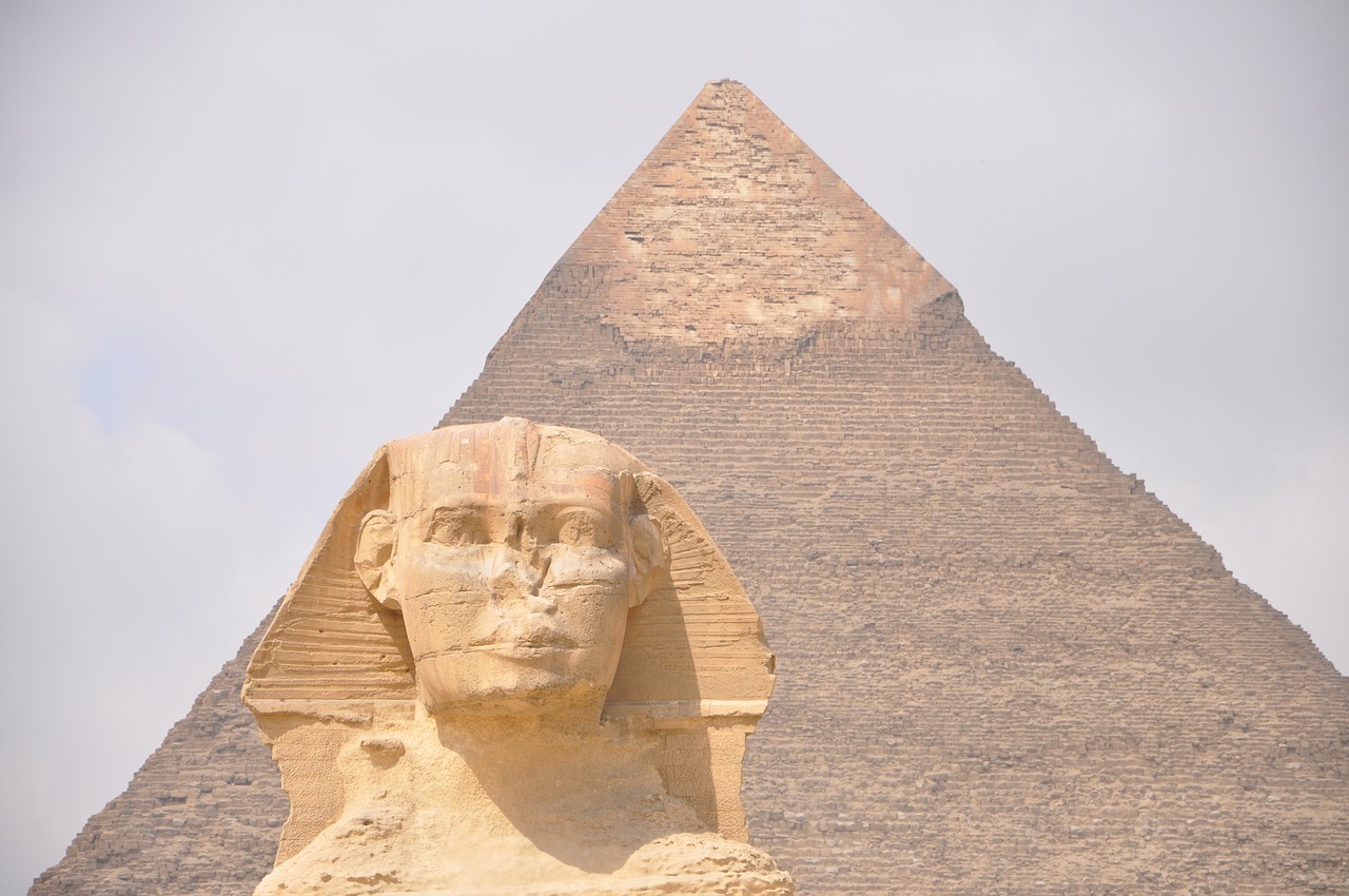 Viaje a Egipto | Mi Mundo Travel Planner