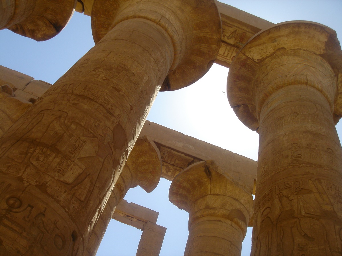 Viaje a Egipto | Mi Mundo Travel Planner