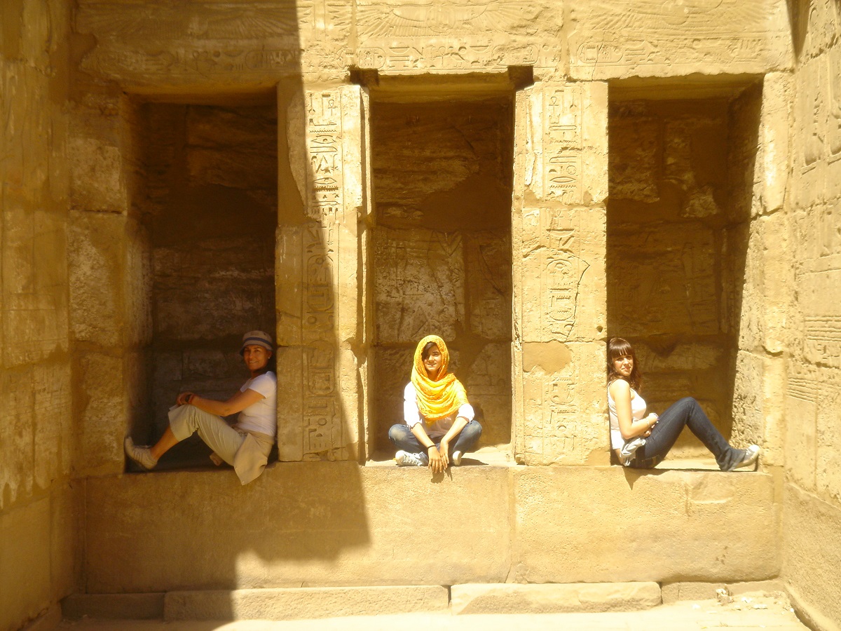 Viaje a Egipto | Mi Mundo Travel Planner