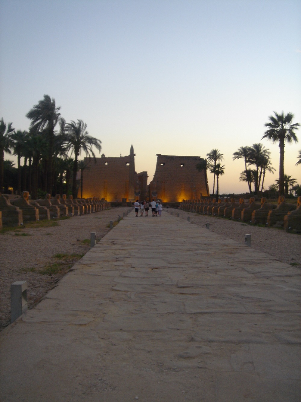 Viaje a Egipto | Mi Mundo Travel Planner