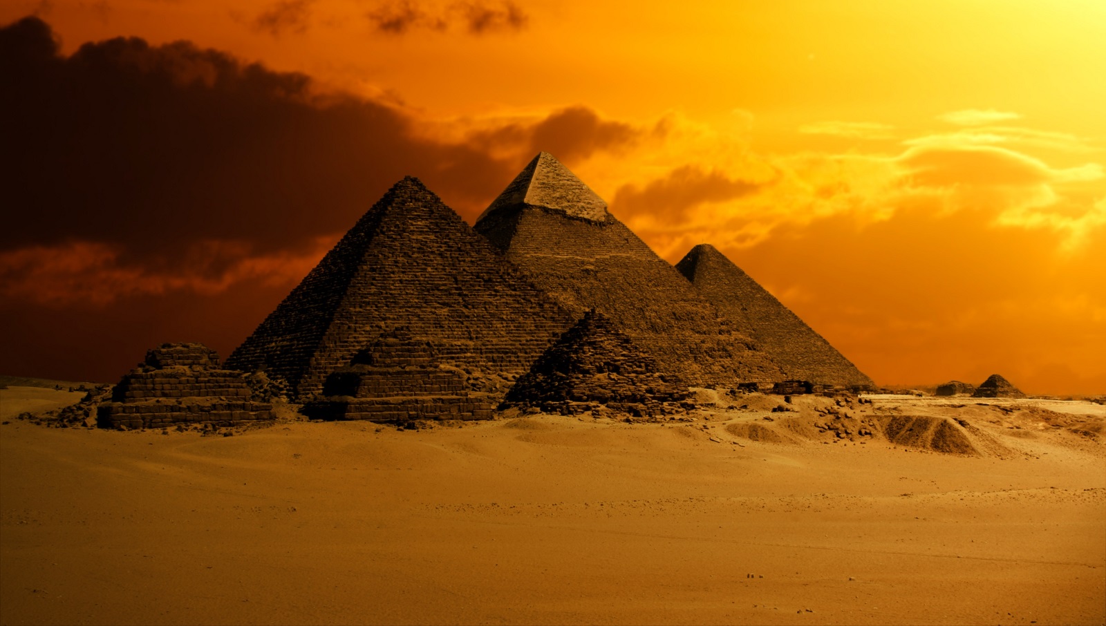 Viaje a Egipto | Mi Mundo Travel Planner