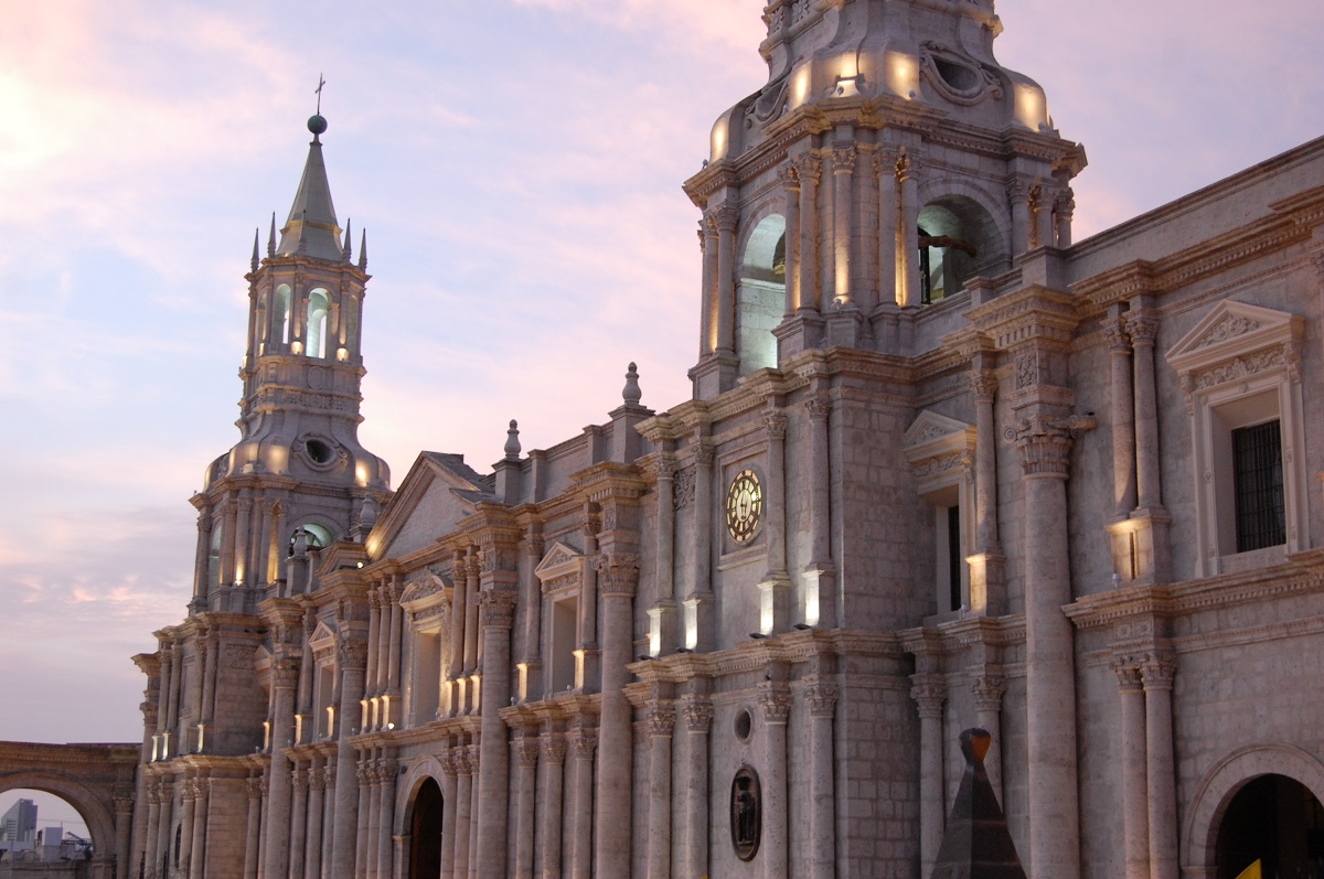 Un primer viaje a Perú | Mi Mundo Travel Planner