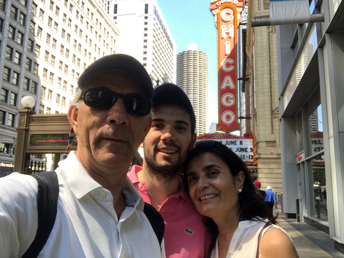 Chicago, la ciudad del vientos | Mi Mundo Travel Planner