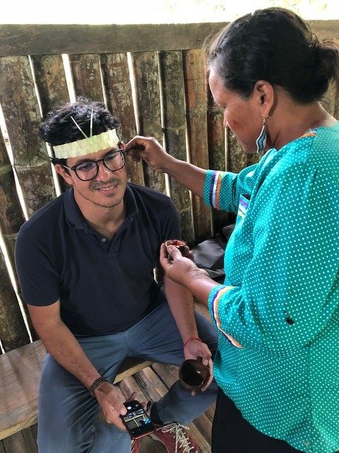 Ecuador, estado puro | Mi Mundo Travel Planner
