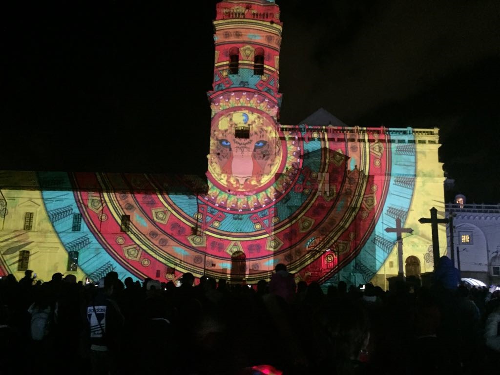 Ecuador, estado puro | Mi Mundo Travel Planner