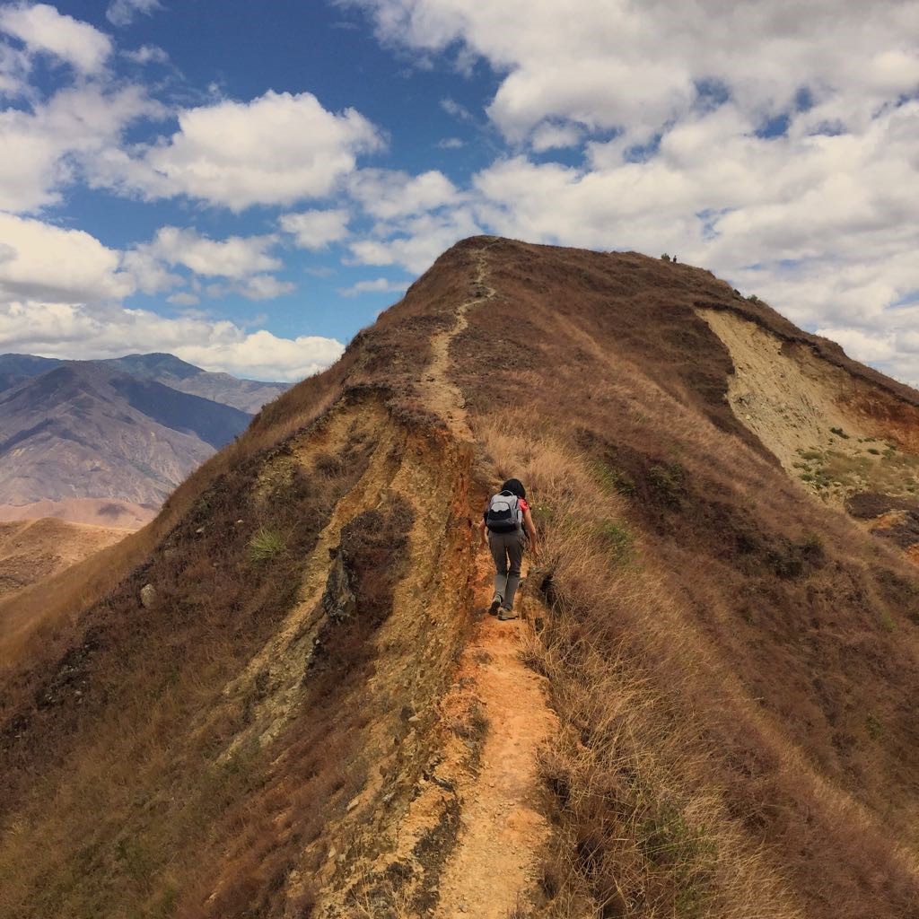 Ecuador, estado puro | Mi Mundo Travel Planner