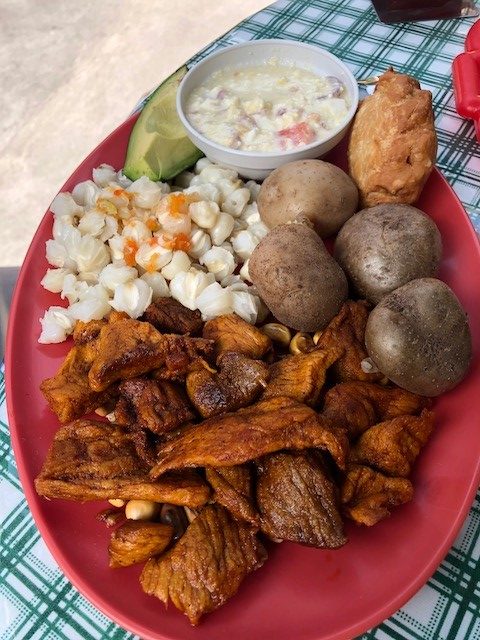 Ecuador, estado puro | Mi Mundo Travel Planner