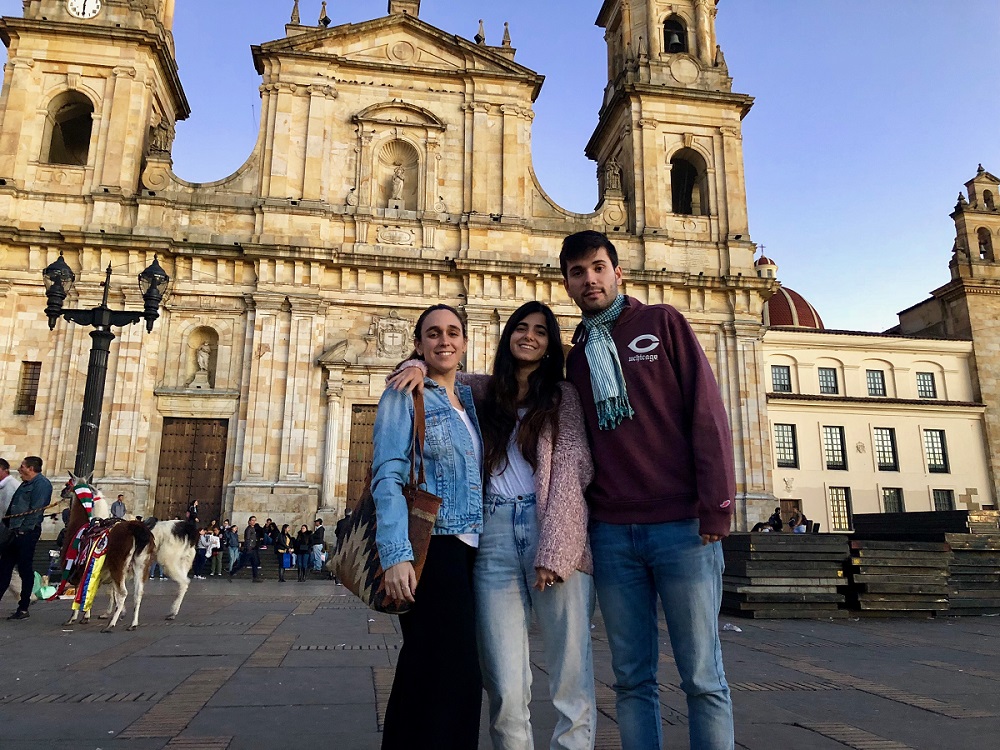 Colombia, magia y color | Mi Mundo Travel Planner