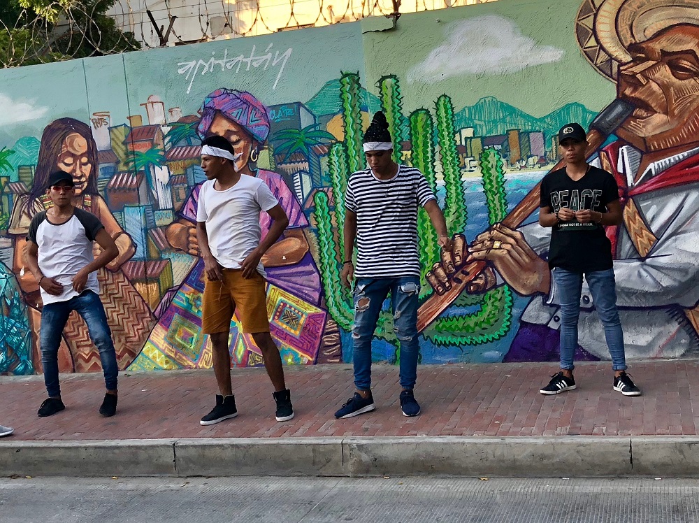 Colombia, magia y color | Mi Mundo Travel Planner