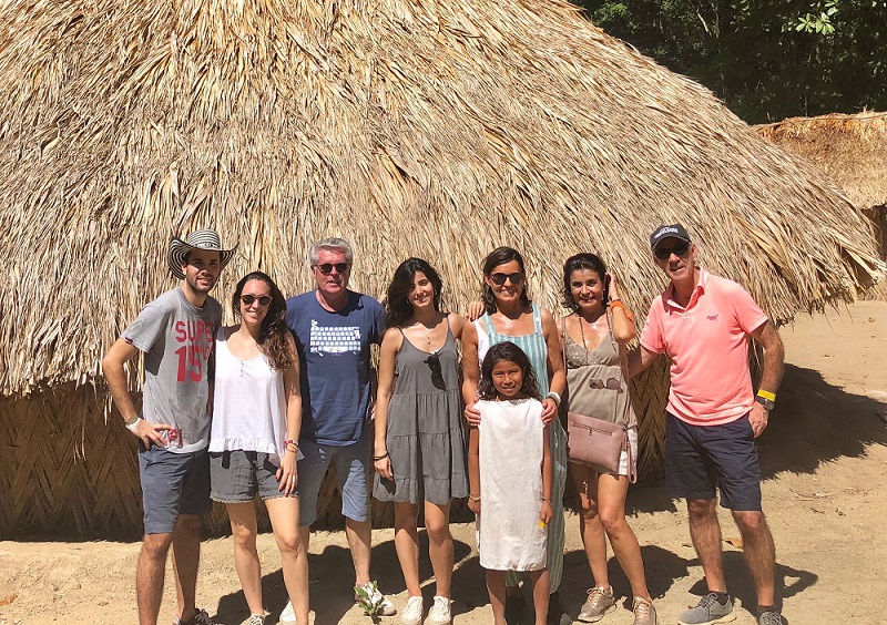 Colombia, magia y color | Mi Mundo Travel Planner