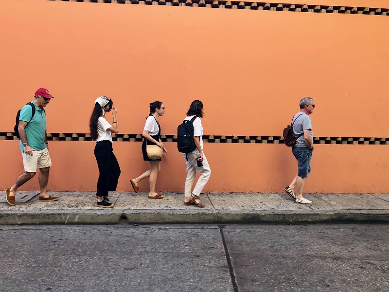 Colombia, magia y color | Mi Mundo Travel Planner