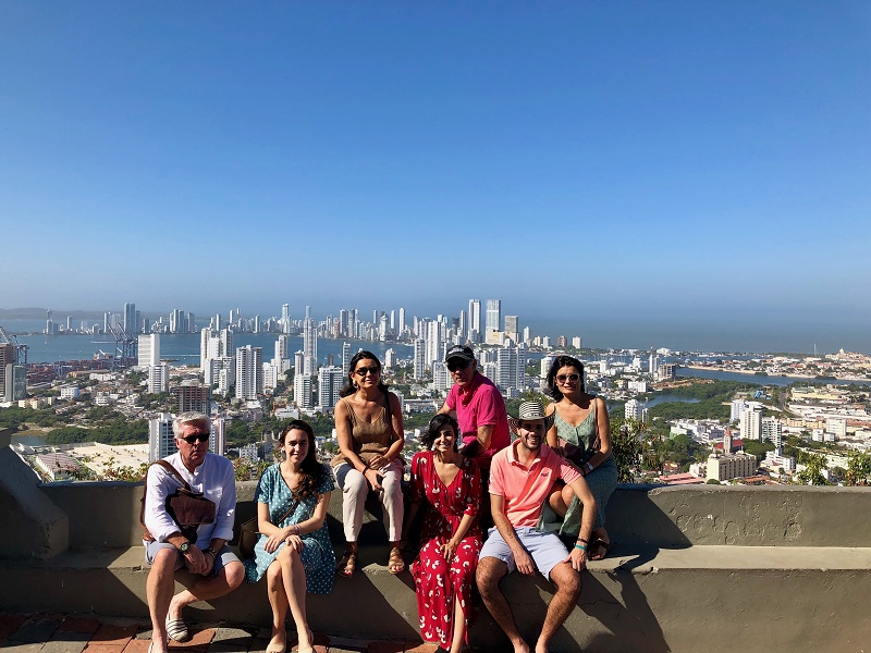 Colombia, magia y color | Mi Mundo Travel Planner