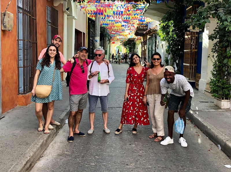 Colombia, magia y color | Mi Mundo Travel Planner