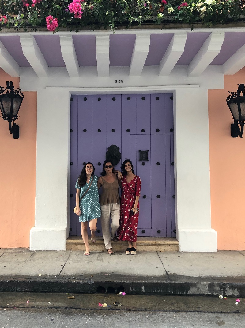 Colombia, magia y color | Mi Mundo Travel Planner
