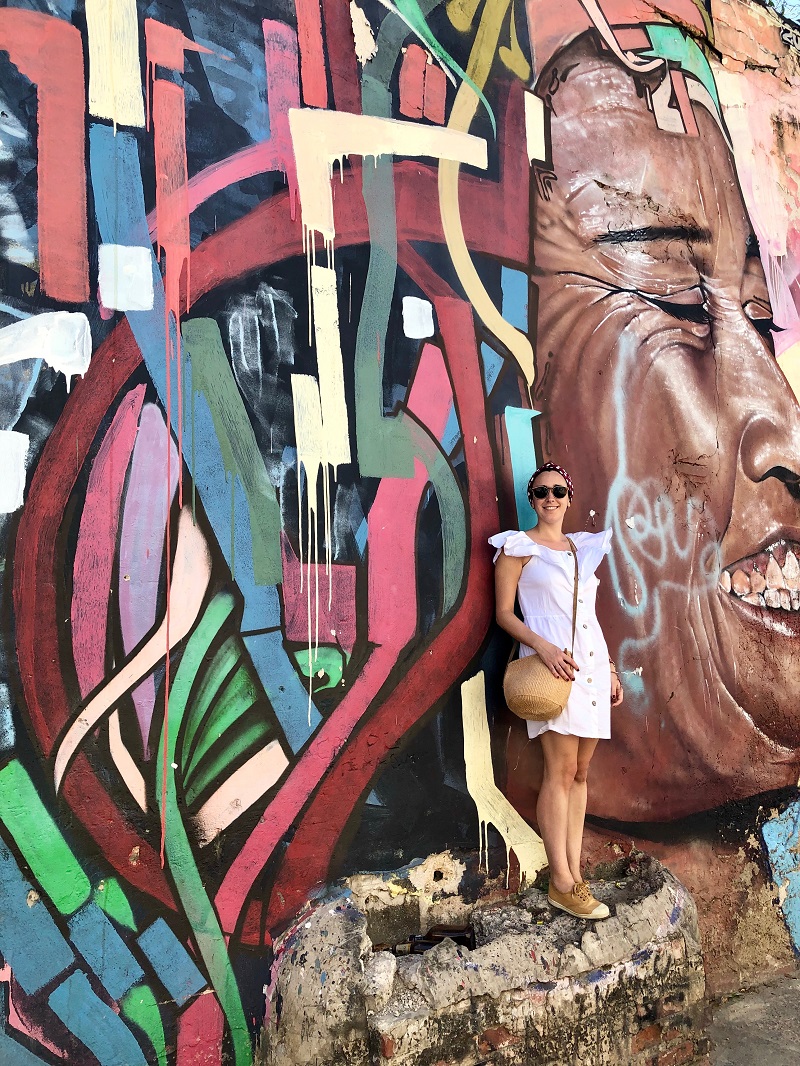 Colombia, magia y color | Mi Mundo Travel Planner