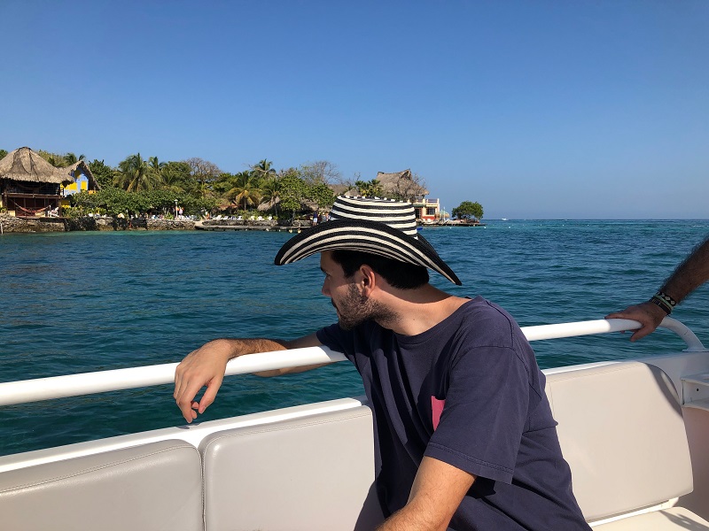 Colombia, magia y color | Mi Mundo Travel Planner
