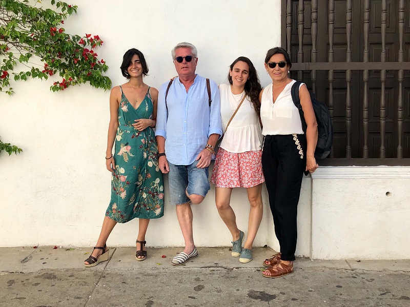 Colombia, magia y color | Mi Mundo Travel Planner