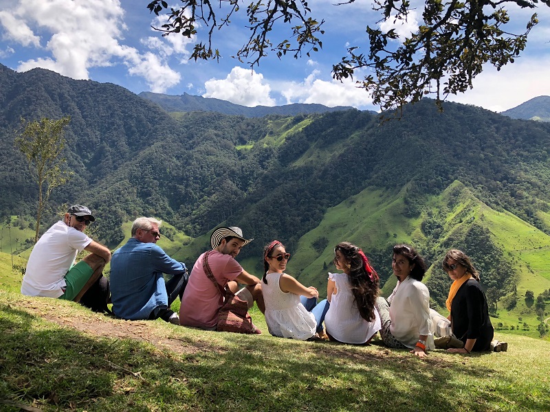 Colombia, magia y color | Mi Mundo Travel Planner