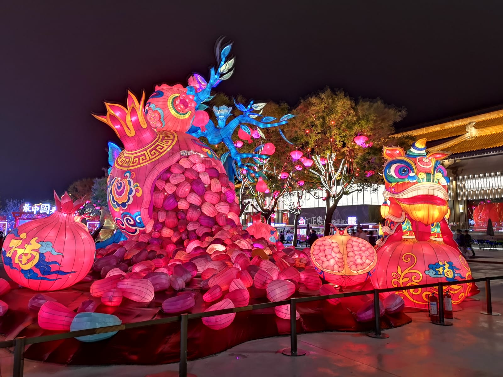 Viaje a China | Mi Mundo Travel Planner