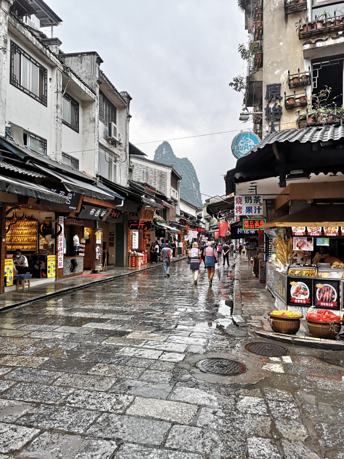 Viaje a China | Mi Mundo Travel Planner