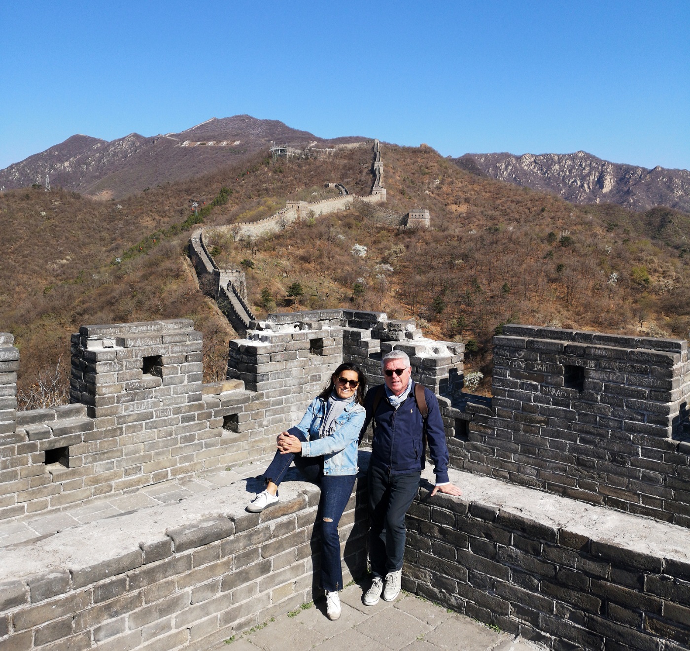 Viaje a China | Mi Mundo Travel Planner