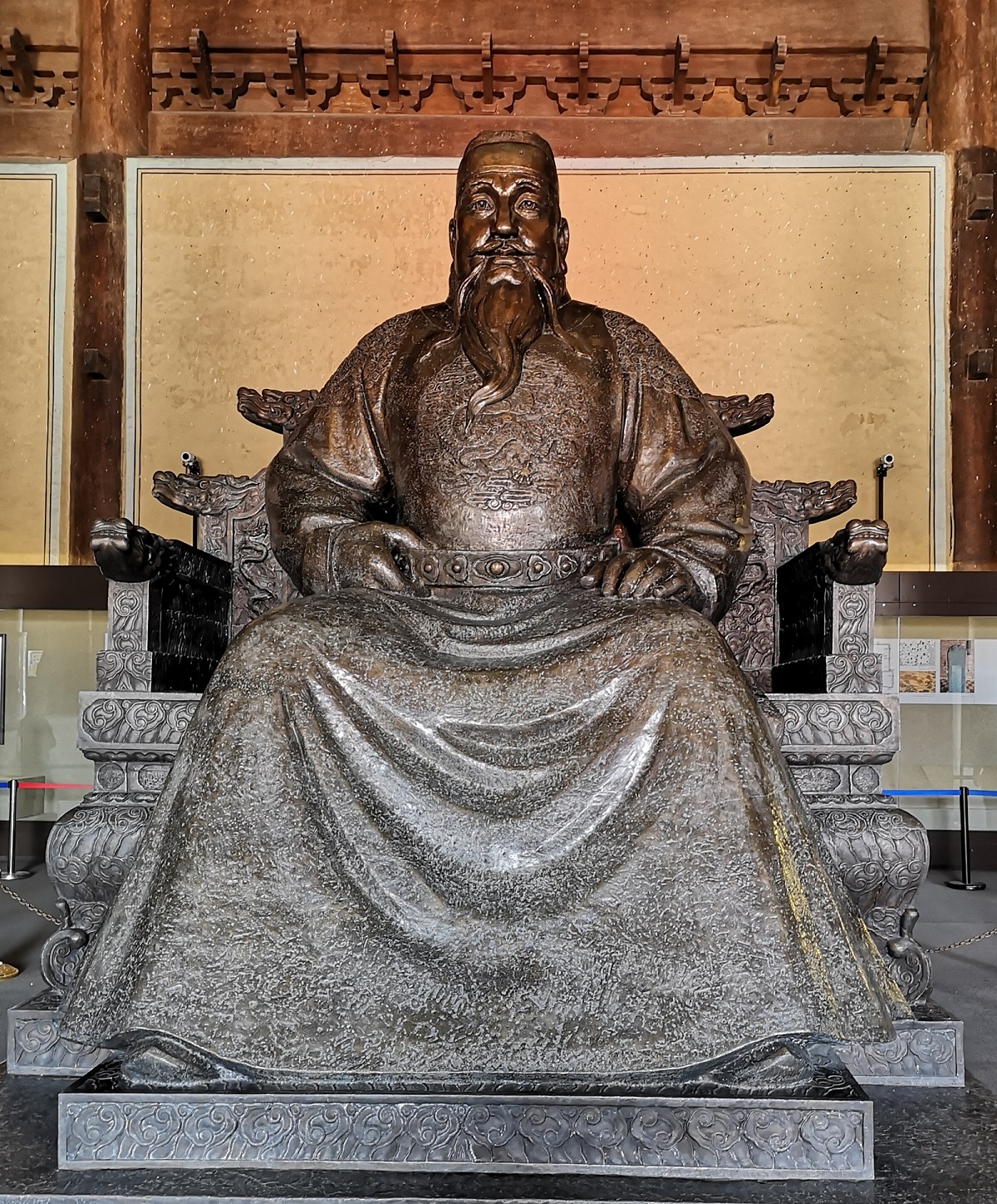 Viaje a China | Mi Mundo Travel Planner