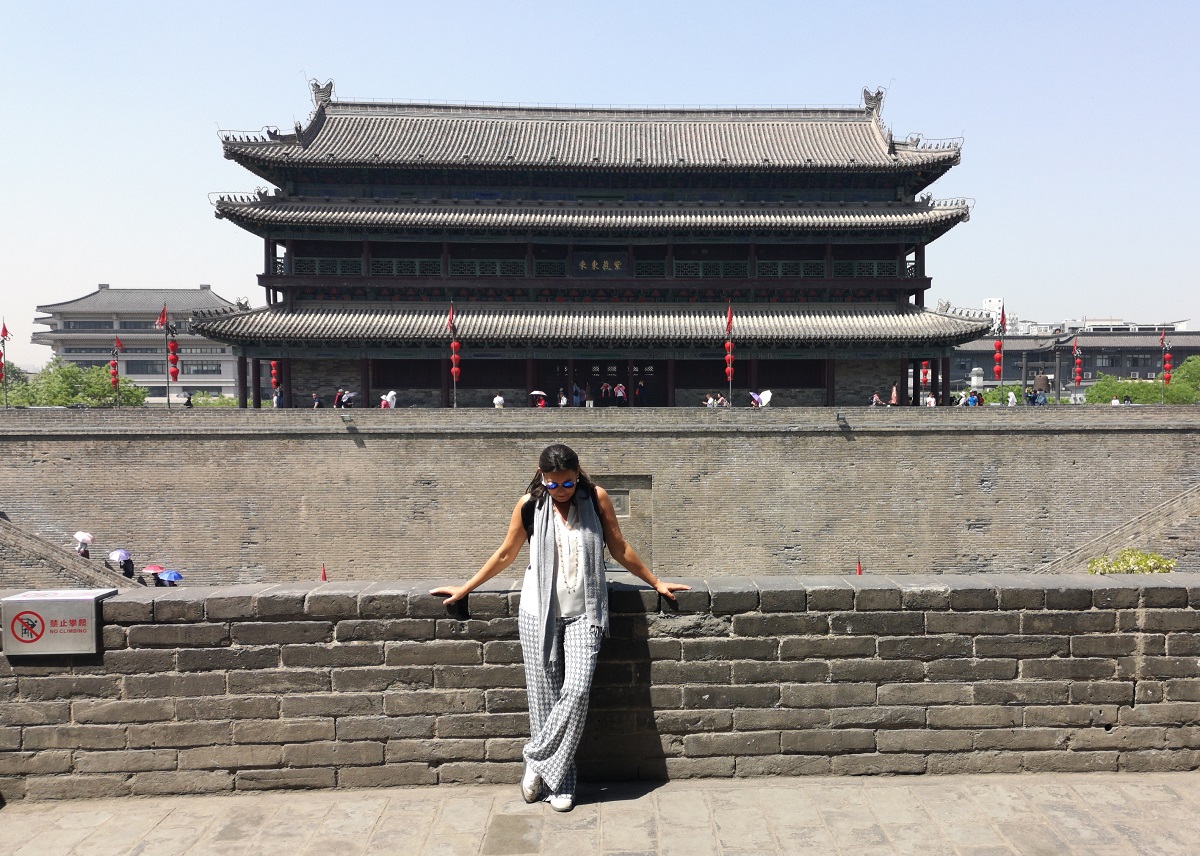 Viaje a China | Mi Mundo Travel Planner