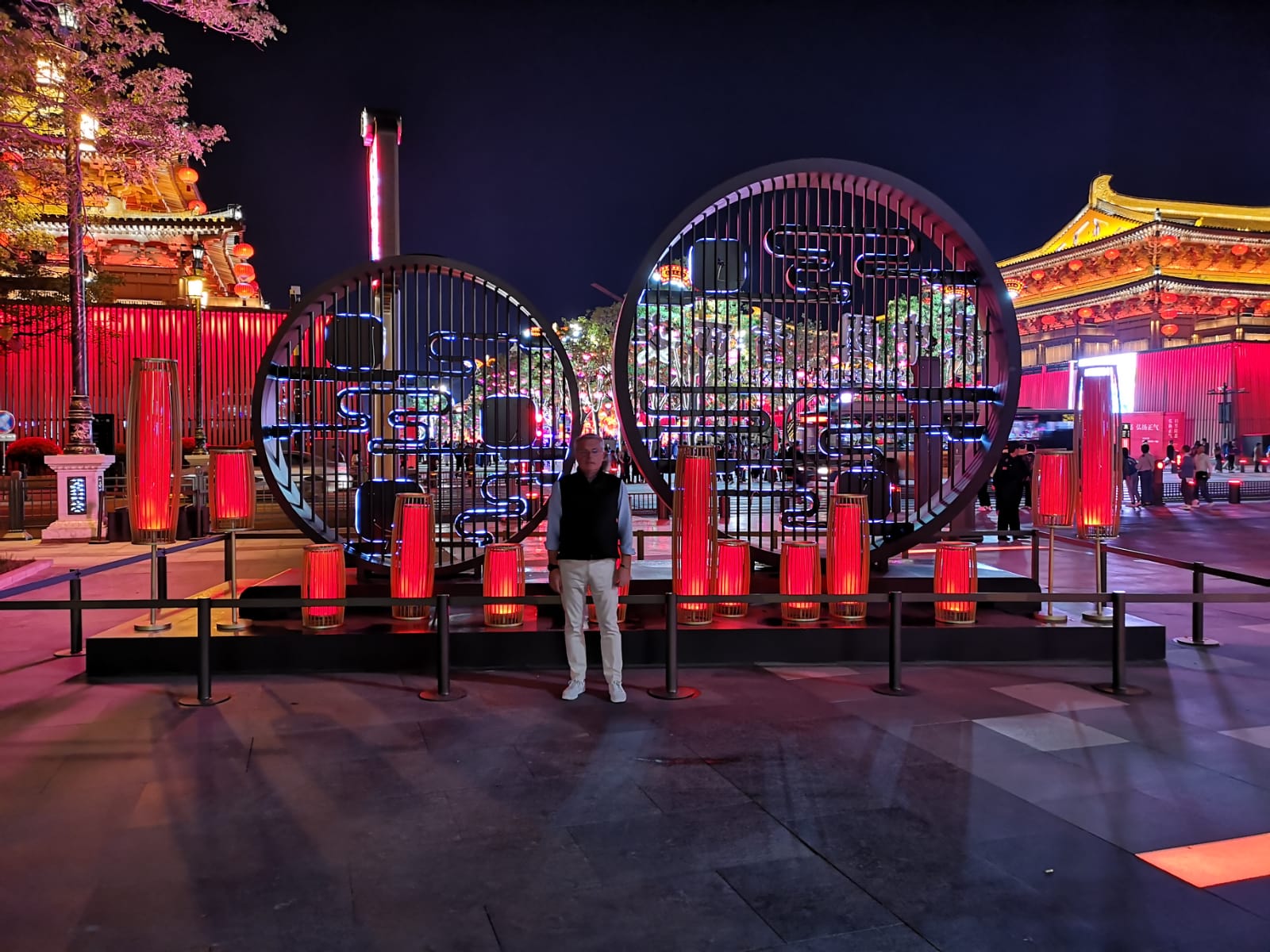 Viaje a China | Mi Mundo Travel Planner