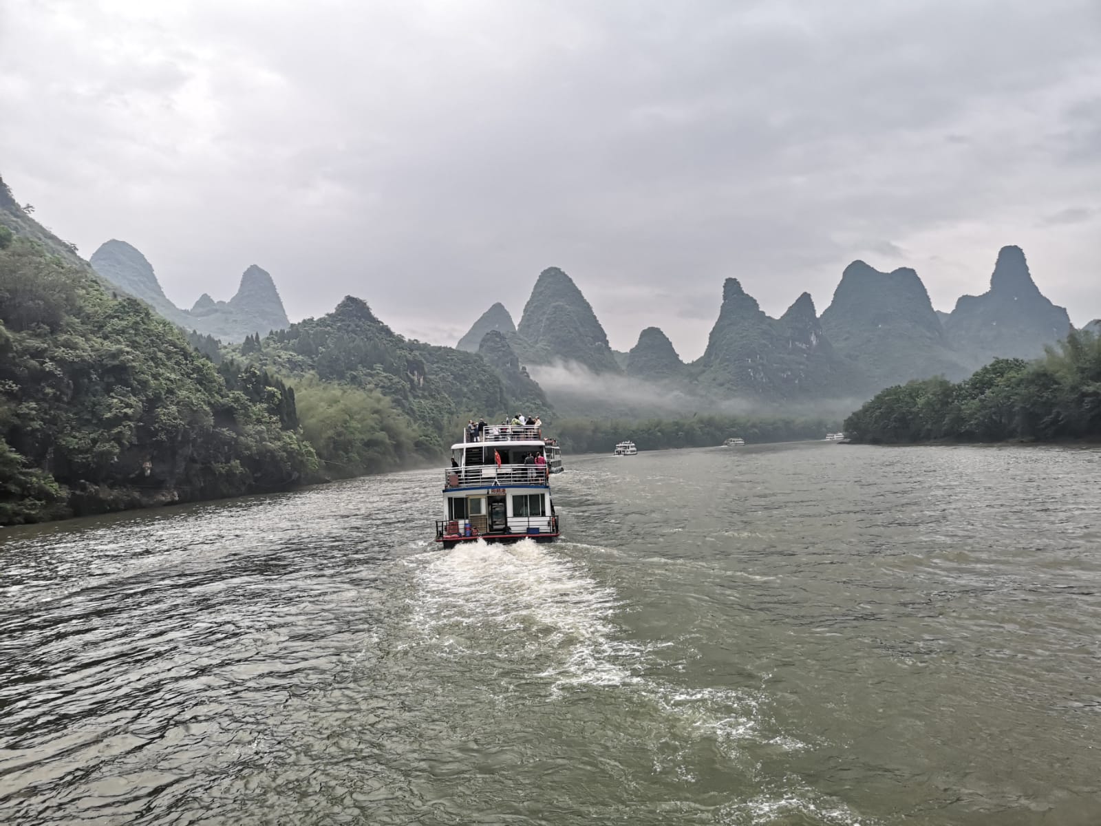 Viaje a China | Mi Mundo Travel Planner