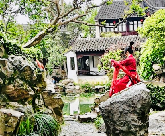 Viaje a China | Mi Mundo Travel Planner